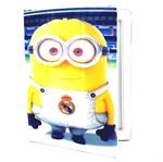 TipTop iPad Case (Madrinion)